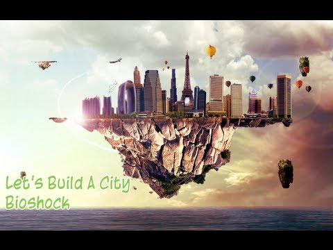 Let's Build A City In FTB Ultimate - Part 5 - Such A Tool