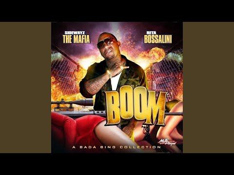 Gunz & Roses (feat. MackTwon & Bon Bon Alley)