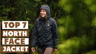 Top 10 North Face Jackets for Every Outdoor Activity