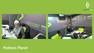 Education in todays society with Sister Sadia