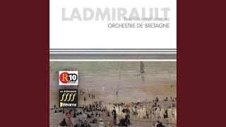 La brière, poème symphonique : Idylle dans le soir