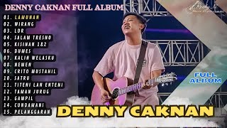 Download lagu DENNY CAKNAN FULL ALBUM 2024 | LAMUNAN - LDR - WIRANG | LAGU JAWA TERBARU mp3