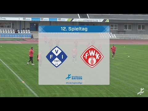 Würzburg feiert nächstes Schützenfest - Sané und Co. schießen auch Illertissen ab