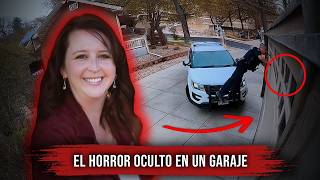 La ENCONTRARON en su garaje…pero NADA cuadraba - Caso Kristil Krug