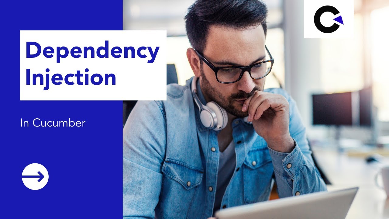 Cucumber Picocontainer Dependency Injection | Codoid