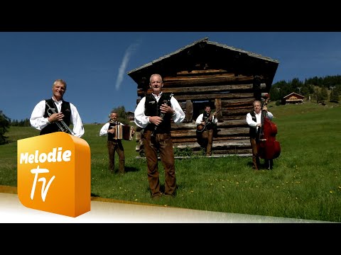 Ensemble Osttirol - Mein Tirol (Offizielles Musikvideo)