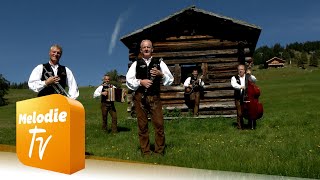 Musik-Video-Miniaturansicht zu Mein Tirol Songtext von Ensemble Osttirol