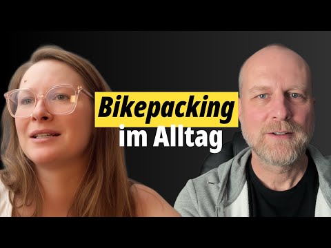 From sofa to saddle #8 – Bikepacking in everyday life