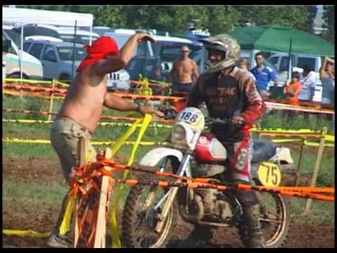 7° enduro degli Alpini Gorle 2010