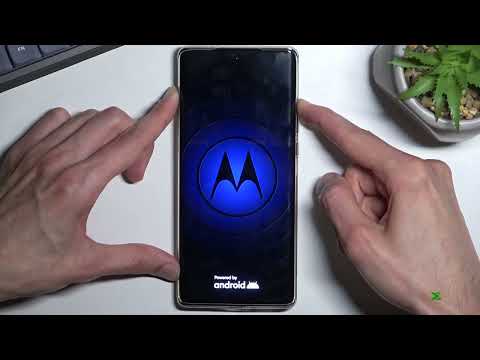 How to Hard Reset Motorola Edge 30 Ultra via Recovery Mode - Wipe Data