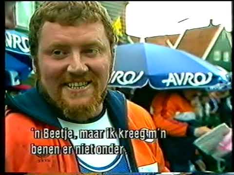 Sterkste Man van Europa 1985