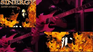 Sinergy - Return To The Fourth World (snippet)