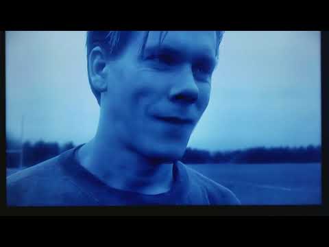 Sleepers Foootball scene