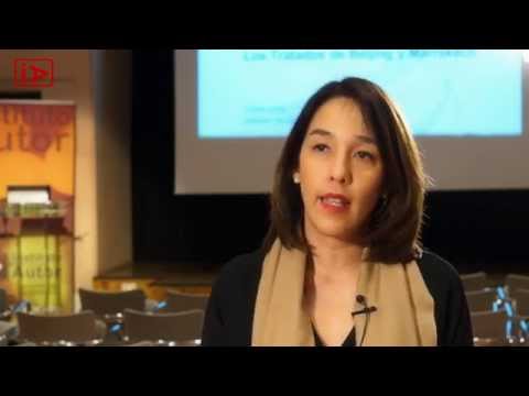 Entrevista Geidy Lung: Los tratados de Beijing y Marrakech