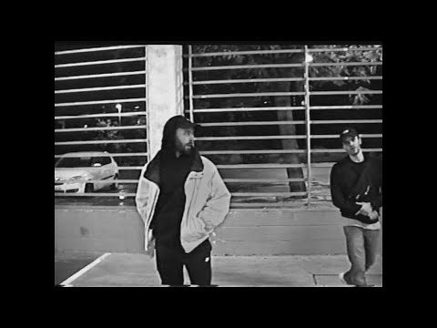 Javier Laocoonte & Mezkla Dohnaire - Sagrao (Feat. Sad Falafel) [prod. Surekid]