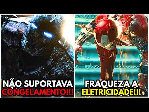 ALL THE TIMES IRON MAN LEARNED FROM HIS MISTAKES!!!