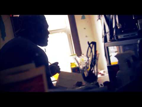 RayJr - Go Get It Featuring Terrell Gausha (Official Video)