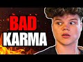 THE JACK DOHERTY SITUATION IS DISTURBING