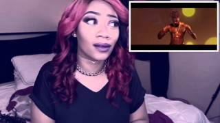 Sammie - Exe&#39;s | Reaction Video (HOT MESS)