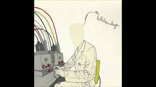 The Whitsundays - I Want It All