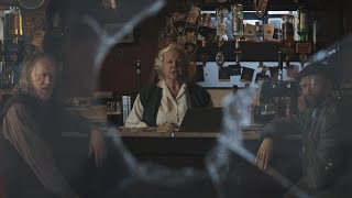 SquareSpace The Pub | Big Game Commercial 2025 