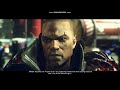 Prototype 2 PC All Bosses With Cutscenes New Game