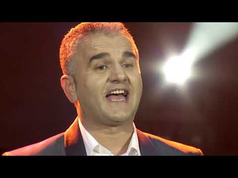 Artan Kola - Ne mendje te kam (Official Video HD)