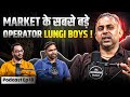 Share Market का सबसे बड़ा OPERATOR Pankaj Bhardwaj Way2Laabh The Investographer 