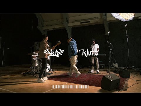 Feux x The Archive Collection - 'New Self, New World'