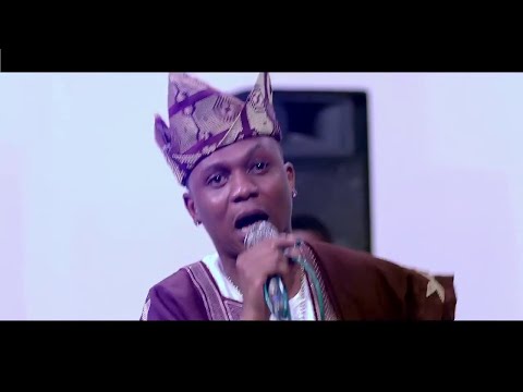 Reminisce - The Coming Of Baba Hafusa (NEW MUSIC 2015)