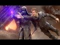 Star Lord Dance Off Bro Battle Of Xandar Scene Guardians Of The Galaxy 2014 IMAX Movie CLIP HD