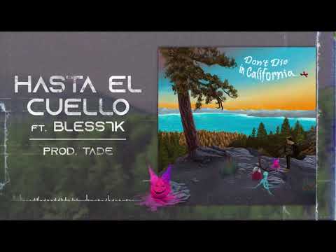 Jay Max - Hasta el Cuello (Ft Bless7k) [Prod. Tadework]
