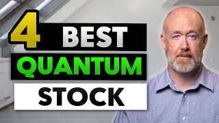 Quantum Stock That I