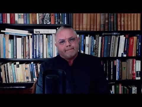 Carl Norberg 2020 05 13   Det handlar inte om länder mot länder!