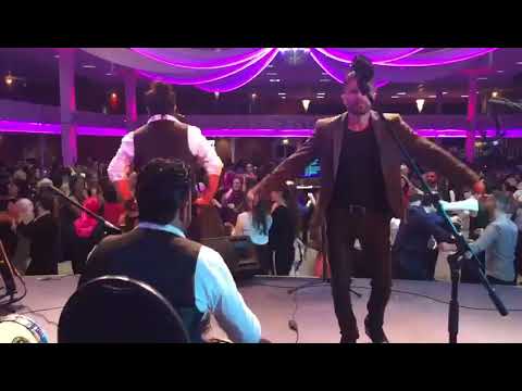 Grup1001Gece - Erik Dalı