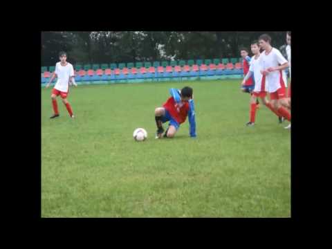 Zdjęcia Psary VS. Sadów (T)