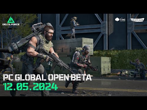 Delta Force | PC Global Open Beta Launches Dec 5 - Teaser 2
