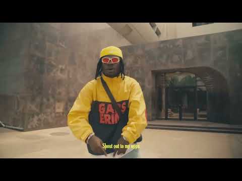 Aguero Banks - I’m Sorry (Video)