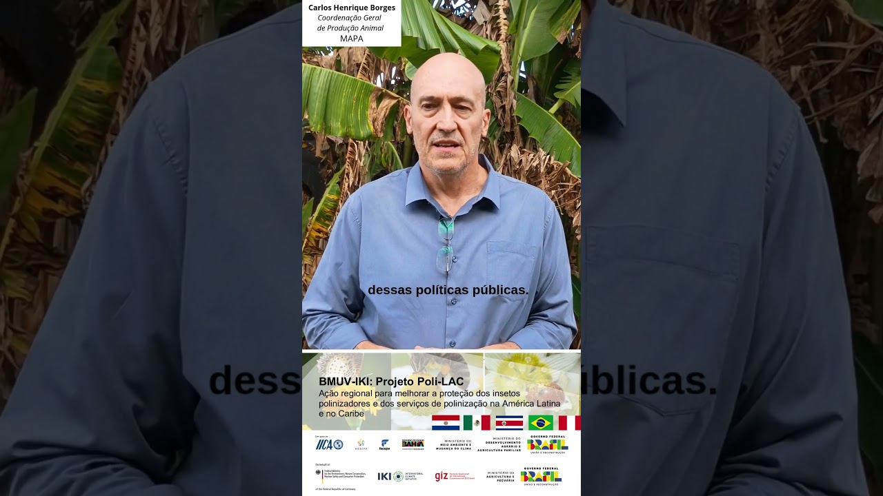 Projeto PoliLac - Carlos - MAPA