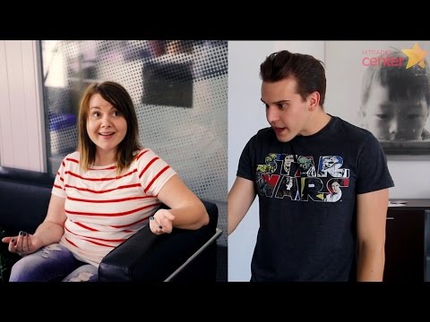 Tanja in Kori - Lip Sync