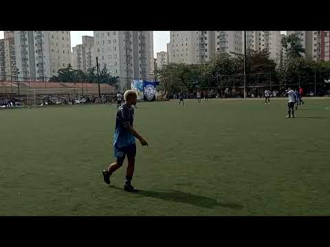 21 08 2022 Copa Martins Neto 2022 - Jardim das Palmas x Bem Bolado, final do primeiro tempo