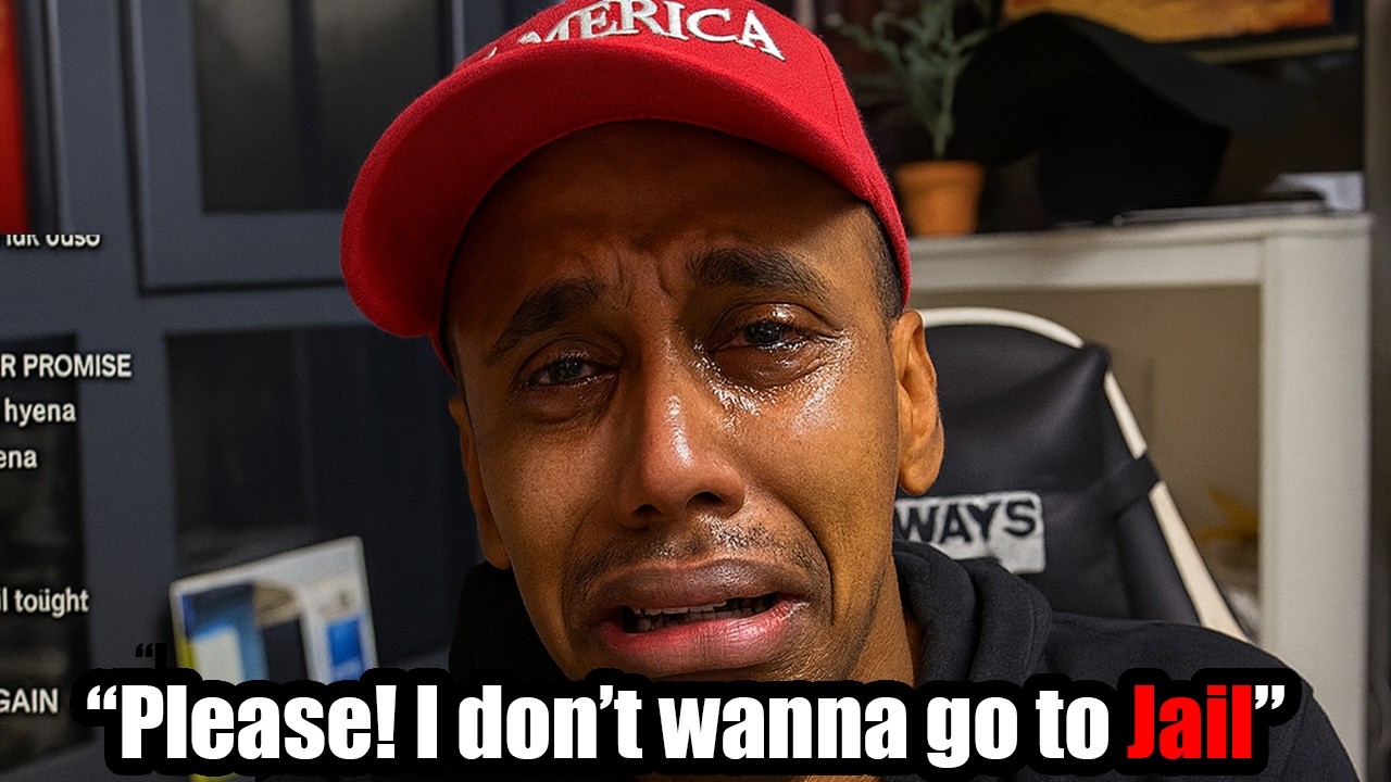 BREAKING NEWS: HIS LIFE IS F****** OVER