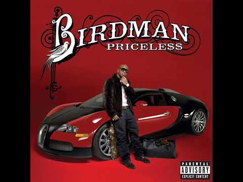 Birdman - Money to Blow ft  Drake, Lil Wayne (Clean Version)
