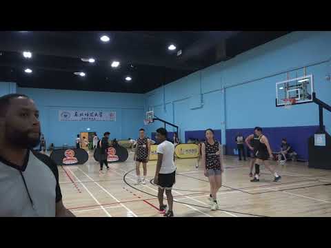 80ers(61) tier 9 BBL DRIZZY(19) - tcbl saturday