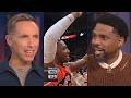 Steve Nash UD React To RJ Barrett GAME WINNER Vs Cavs To Force Game 7