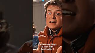 Download lagu 🔥Yo Yo Honey Singh Is Back With Desi kalakaar 2 (kalaastar) ||Honey 3.0|| mp3