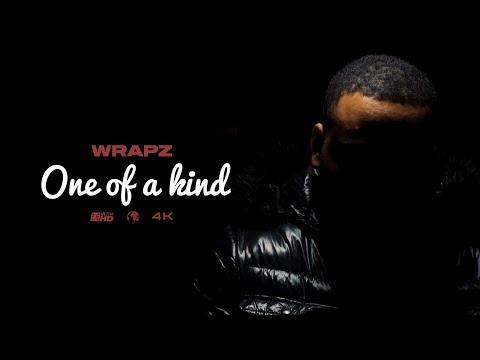 Wrapz - One Of A KInd [Music Video] | KODH TV