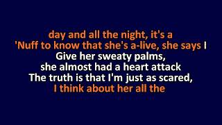 Weezer - Thank God For Girls - Karaoke Instrumental Lyrics - ObsKure