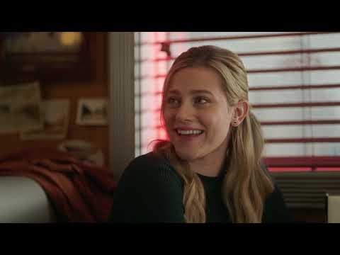 Cruel, Cruel World - Riverdale 5x04 Music Scene
