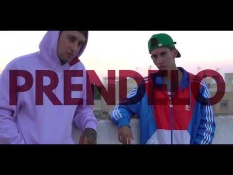 Cyclo - Préndelo (Prod. By GARABATTO) - Vídeo Oficial